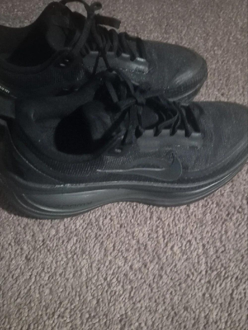 Nike Zoom Womans  7.5